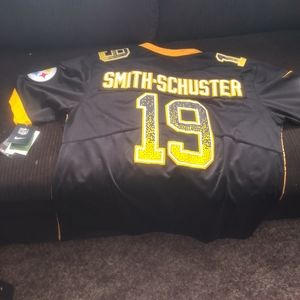 Pittsburgh Steeler Jersey